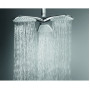 Душова система з термостатом Kludi Fizz Dual, 6709605-00